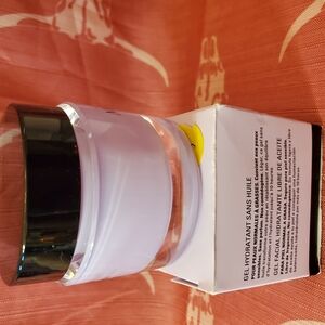 Hydrating Gel Moisturizer